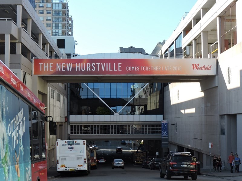 Suite 111/10 Park Road, Hurstville NSW 2220