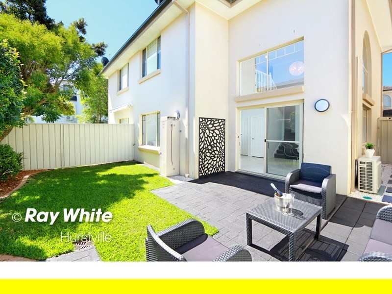 7/67 Connells Point Road, South Hurstville NSW 2221