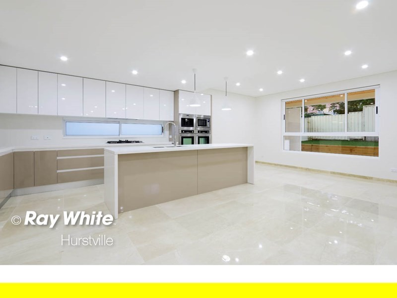 41 Patrick Street, Hurstville NSW 2220