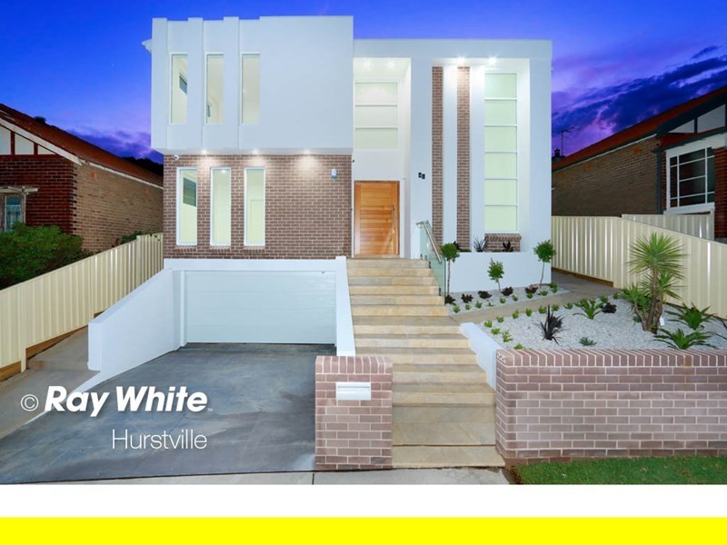 41 Patrick Street, Hurstville NSW 2220