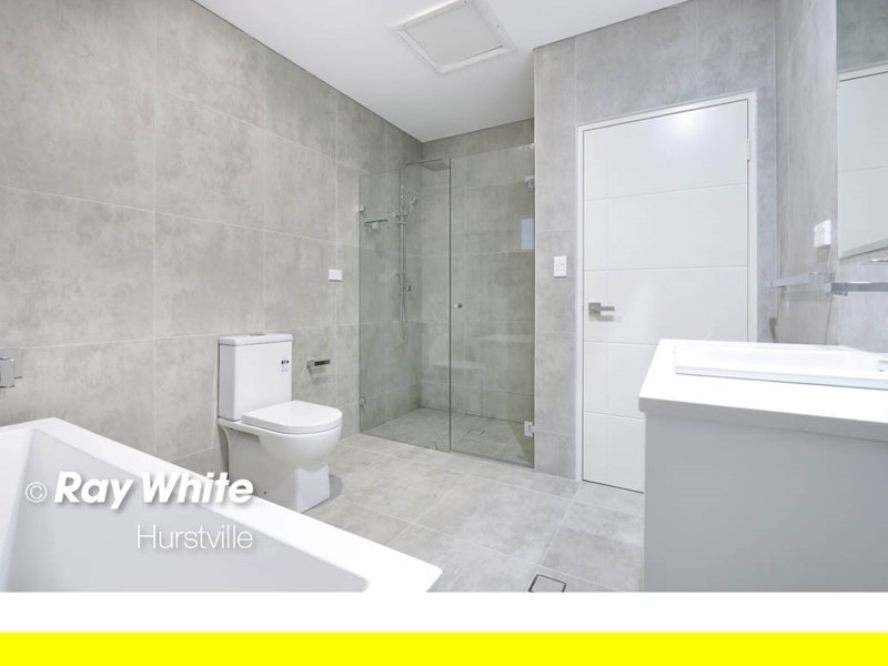 41 Patrick Street, Hurstville NSW 2220