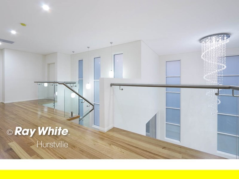 41 Patrick Street, Hurstville NSW 2220