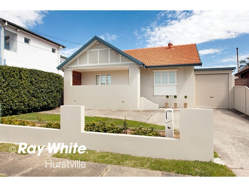 135 Croydon Road, Hurstville NSW 2220