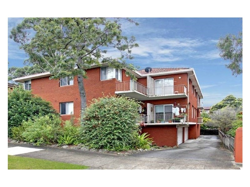 4/84 Woids Avenue, Hurstville NSW 2220