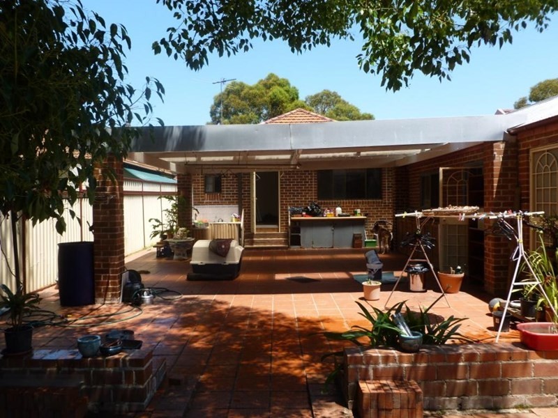 16 Karingal Street, Kingsgrove NSW 2208