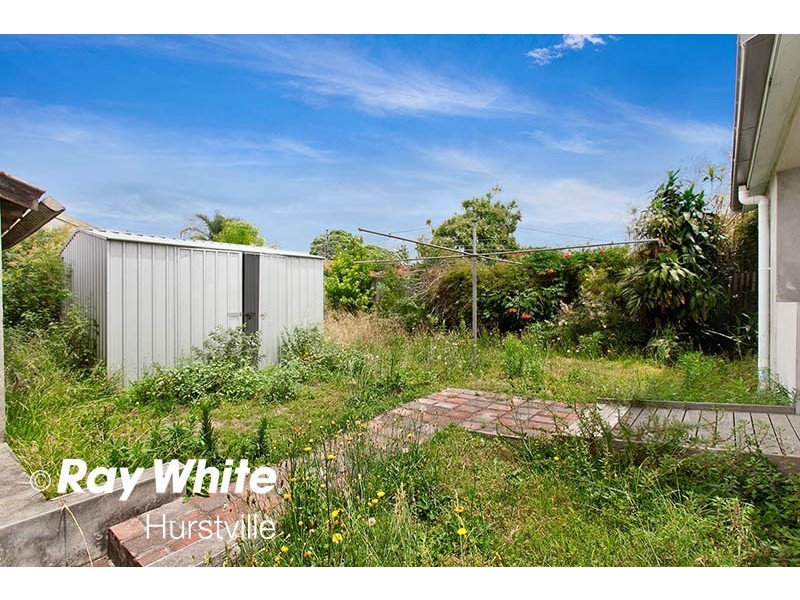 10 Vincents Avenue, Arncliffe NSW 2205