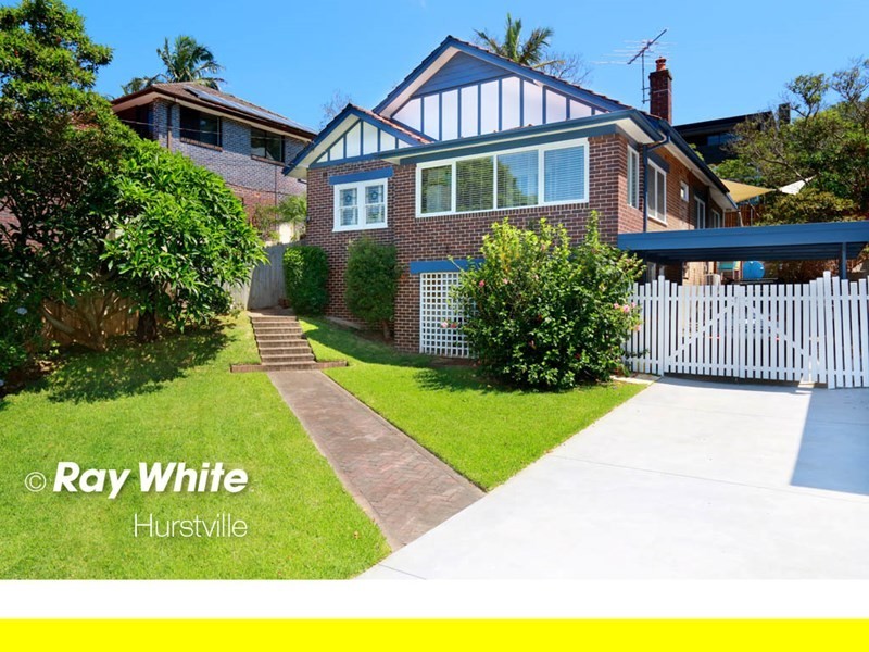 7 Edna Avenue, Penshurst NSW 2222