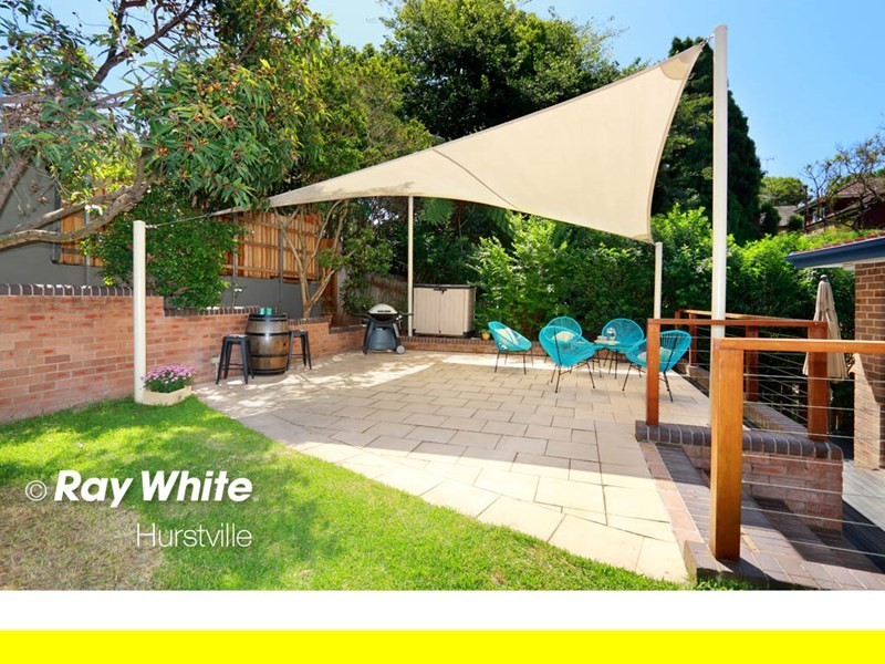 7 Edna Avenue, Penshurst NSW 2222