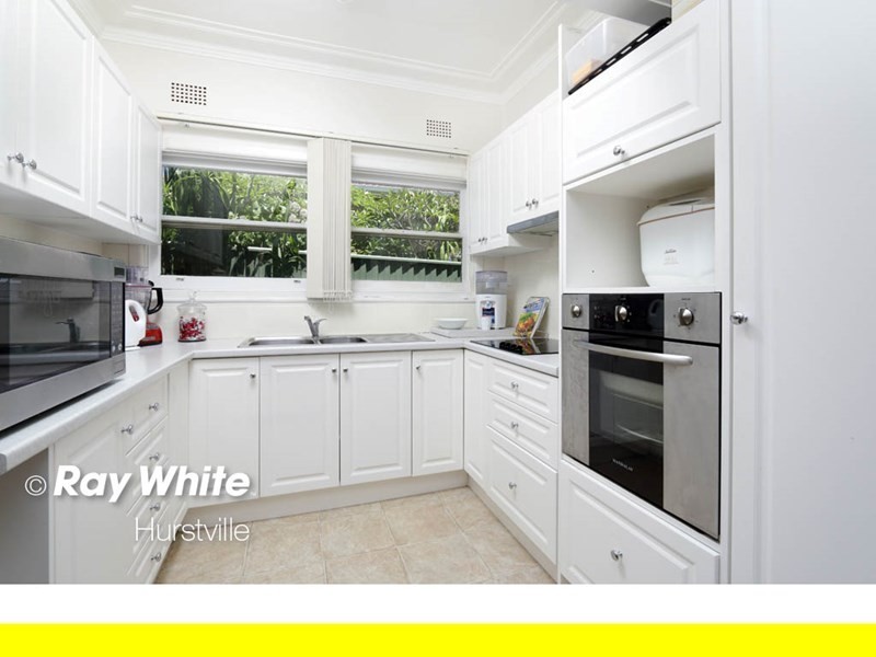 34 Clevedon Road, Hurstville NSW 2220