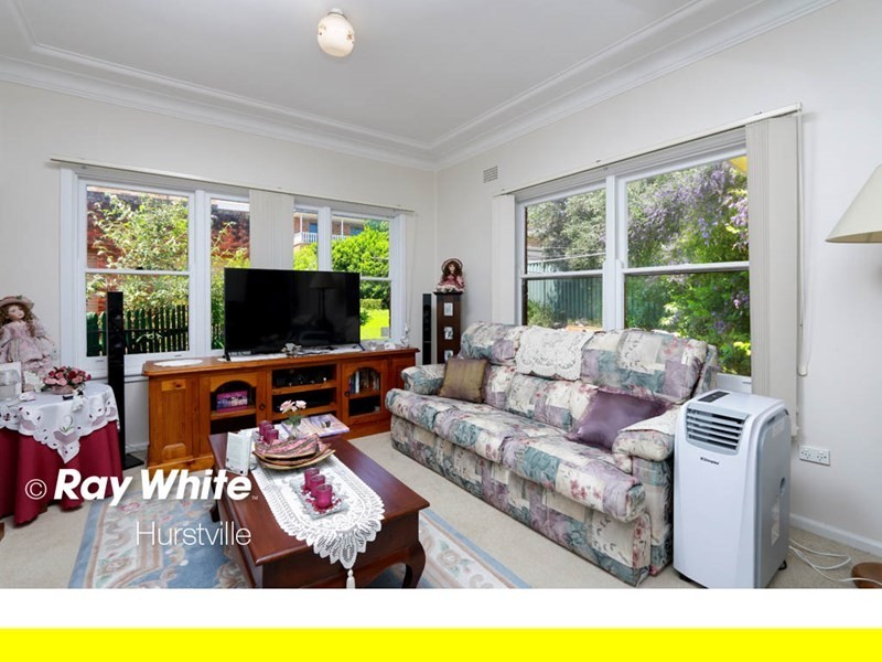 34 Clevedon Road, Hurstville NSW 2220