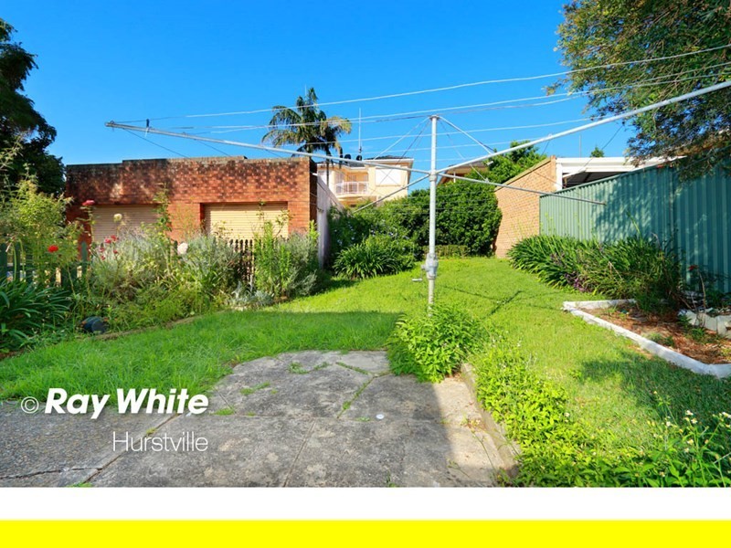 34 Clevedon Road, Hurstville NSW 2220