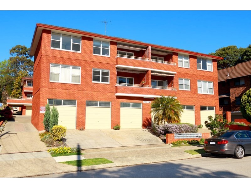 7/50 Oatley Avenue, Oatley NSW 2223