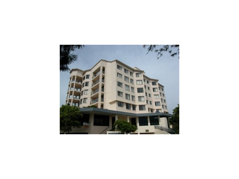 3/1-5a The Avenue, Hurstville NSW 2220