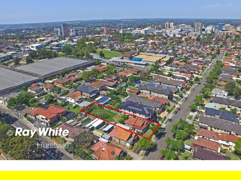 5 Vine Street, Hurstville NSW 2220