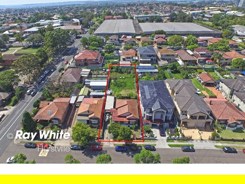 5 Vine Street, Hurstville NSW 2220