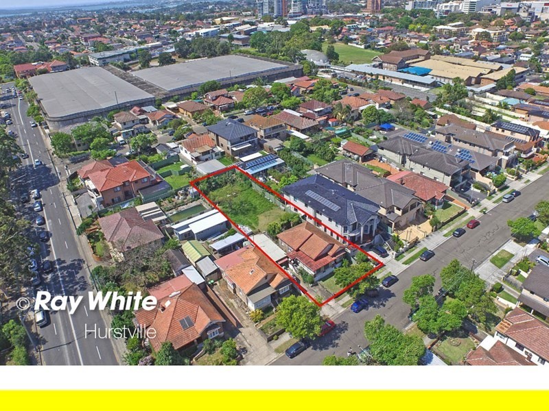 5 Vine Street, Hurstville NSW 2220