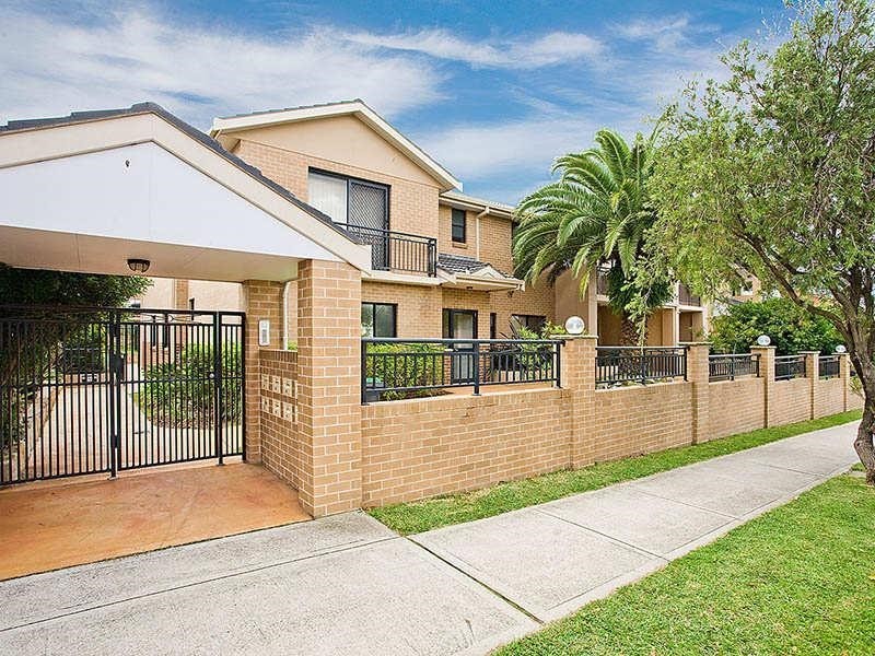 9/91-97 Blakesley Road, South Hurstville NSW 2221