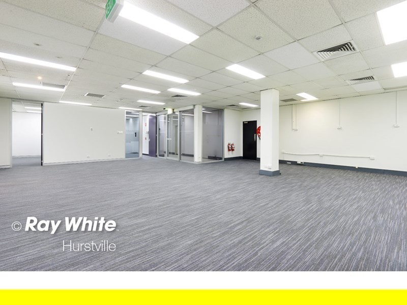 23-25 Frederick Street, Rockdale NSW 2216