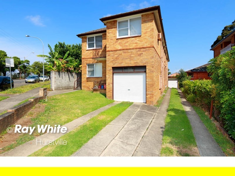 4/510 Railway Parade, Hurstville NSW 2220
