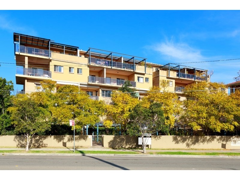 31/432 Railway Parade, Allawah NSW 2218