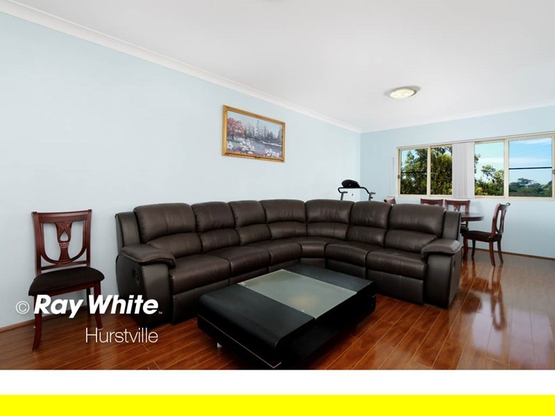 31/432 Railway Parade, Allawah NSW 2218