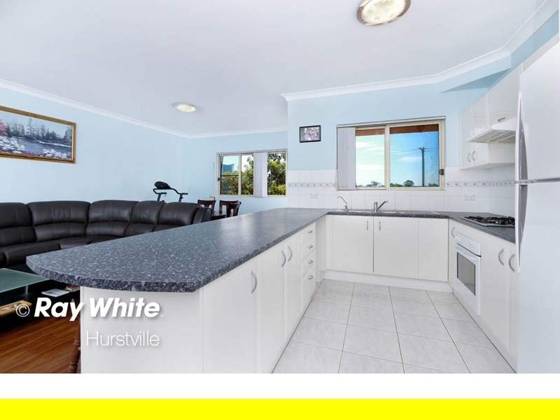 31/432 Railway Parade, Allawah NSW 2218