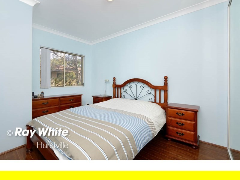 31/432 Railway Parade, Allawah NSW 2218