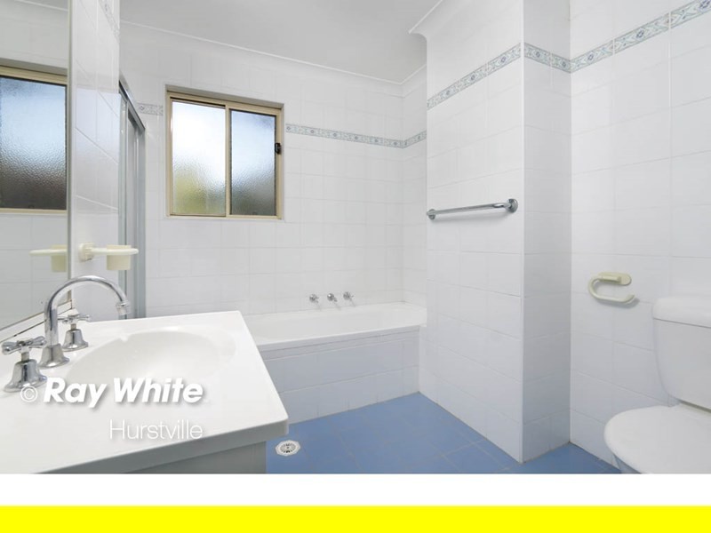 31/432 Railway Parade, Allawah NSW 2218