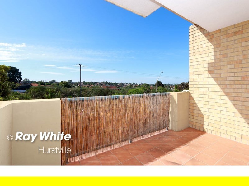 31/432 Railway Parade, Allawah NSW 2218