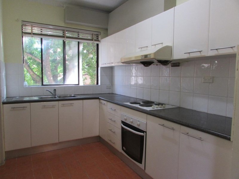 3/27 Bellevue Parade, Hurstville NSW 2220