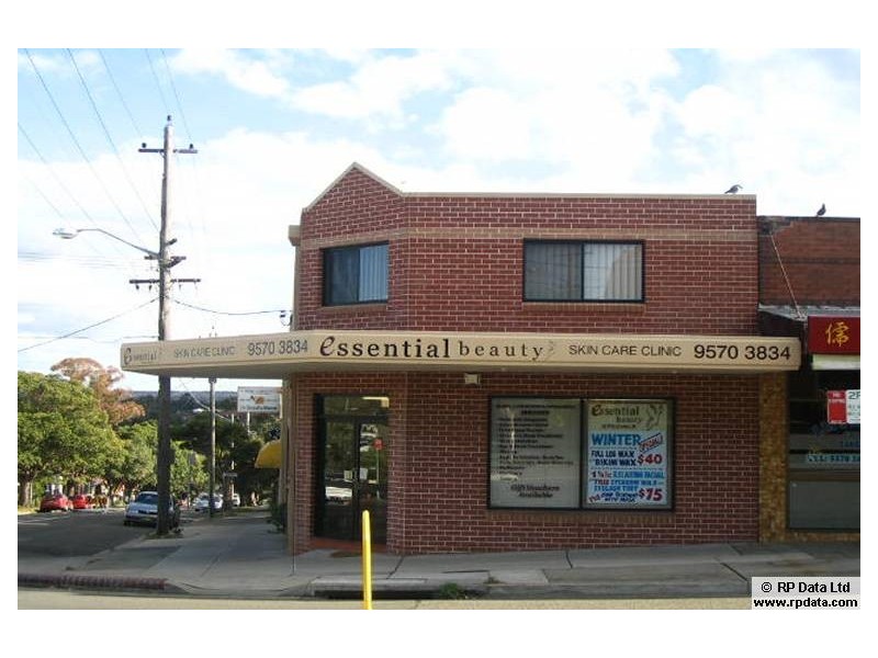 3/25 The Strand, Penshurst NSW 2222