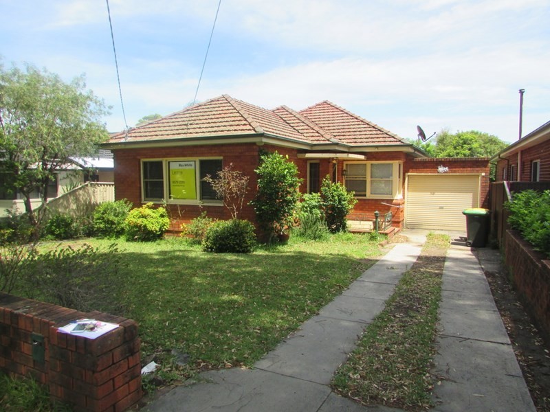 16 Ashby Street, Kingsgrove NSW 2208