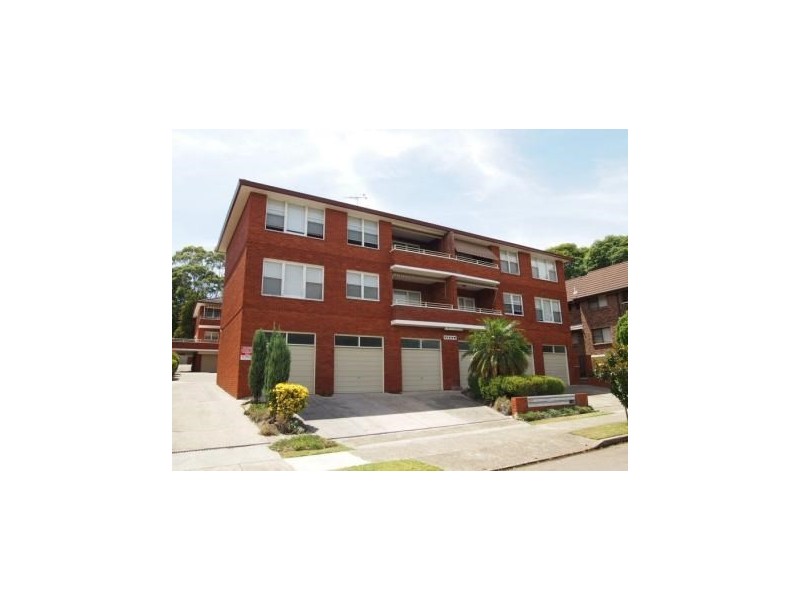 7/50 Oatley Avenue, Oatley NSW 2223