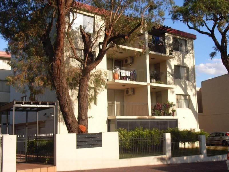 2/9-11 Pitt Street, Mortdale NSW 2223