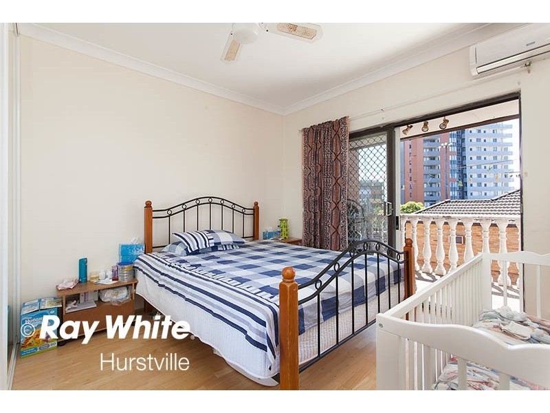 15/512 Railway Parade, Allawah NSW 2218