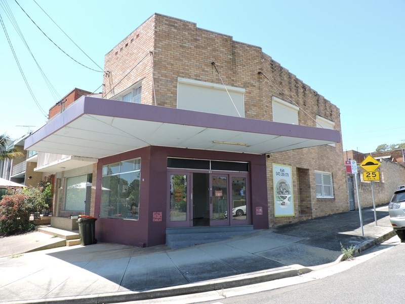 81 Kingsway, Kingsgrove NSW 2208