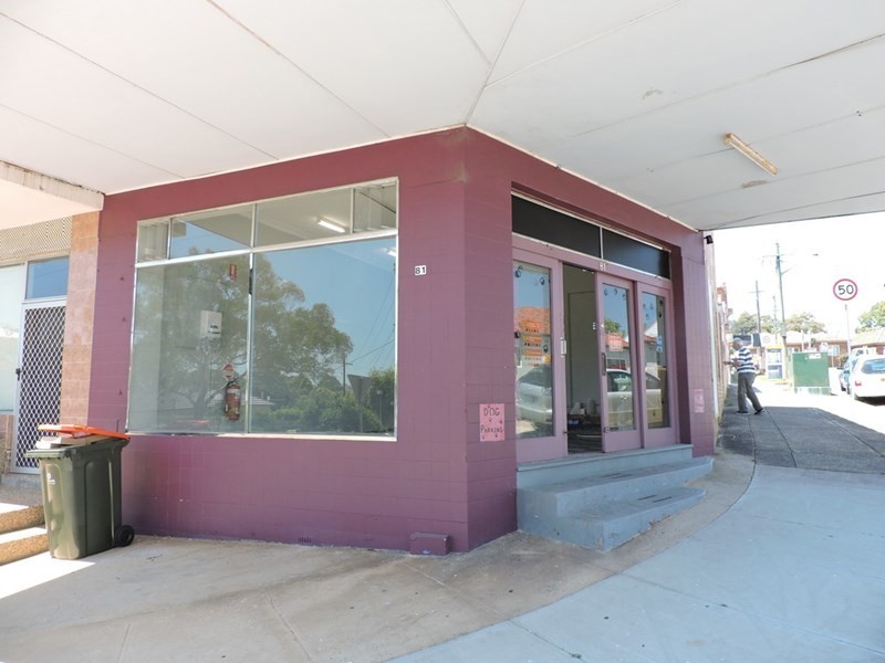 81 Kingsway, Kingsgrove NSW 2208