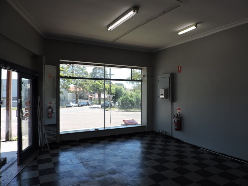 81 Kingsway, Kingsgrove NSW 2208