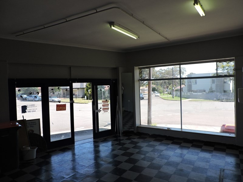 81 Kingsway, Kingsgrove NSW 2208