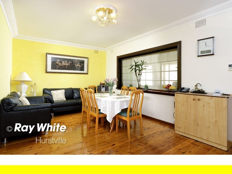 42 Wellington Road, Hurstville NSW 2220