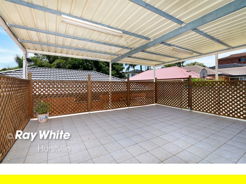 42 Wellington Road, Hurstville NSW 2220