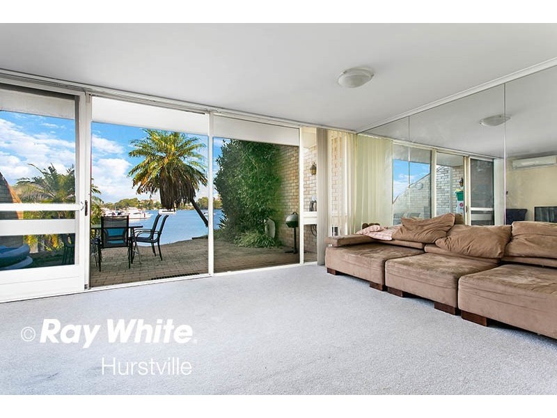 19/1 Koorooma Place, Sylvania NSW 2224