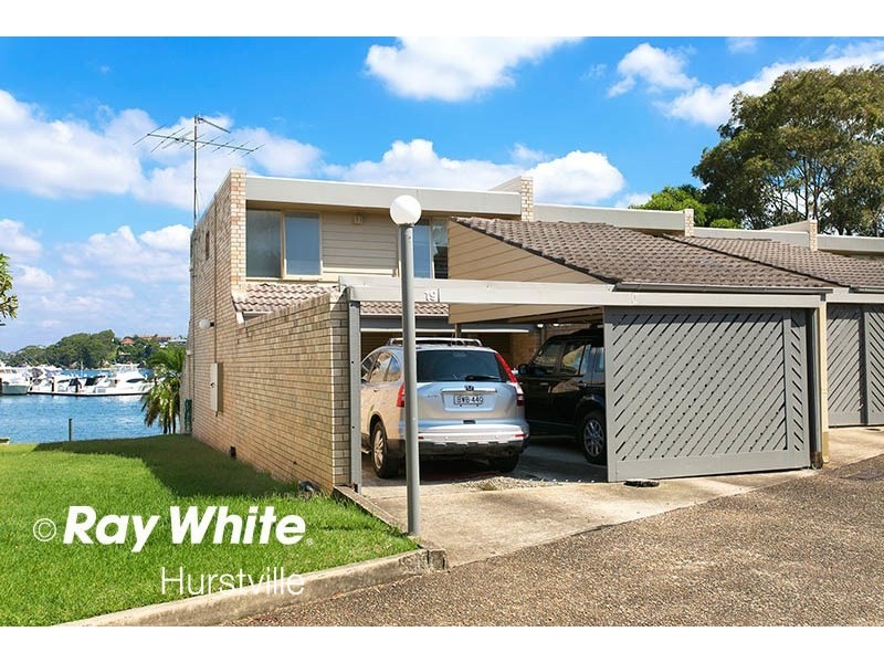 19/1 Koorooma Place, Sylvania NSW 2224