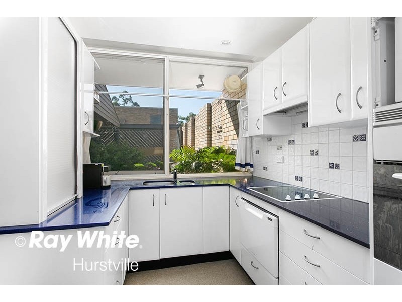 19/1 Koorooma Place, Sylvania NSW 2224