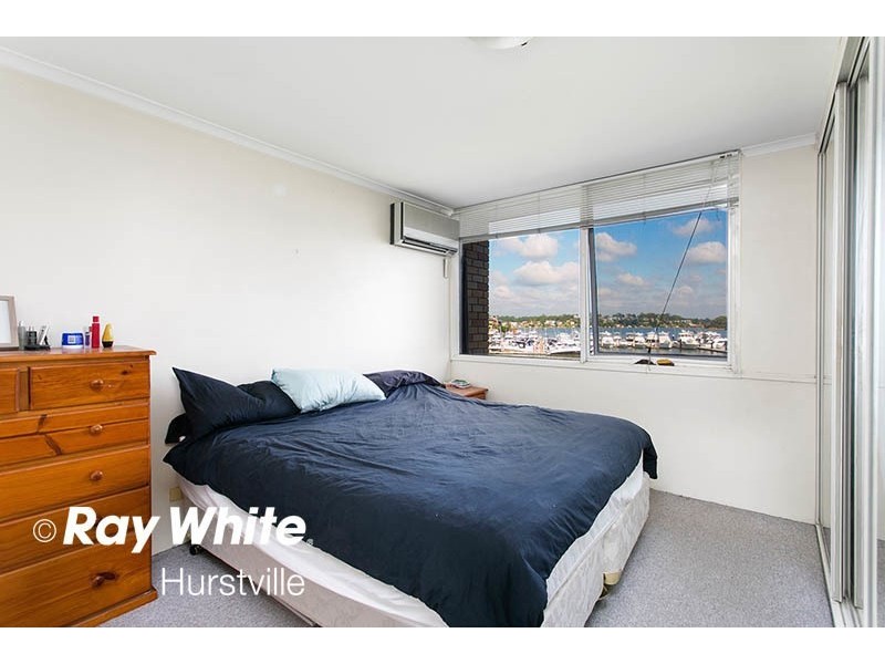 19/1 Koorooma Place, Sylvania NSW 2224