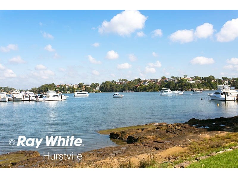 19/1 Koorooma Place, Sylvania NSW 2224