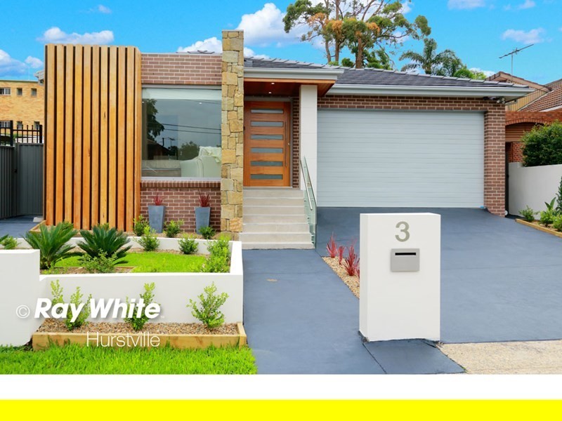 3 Dwyer Avenue, Blakehurst NSW 2221