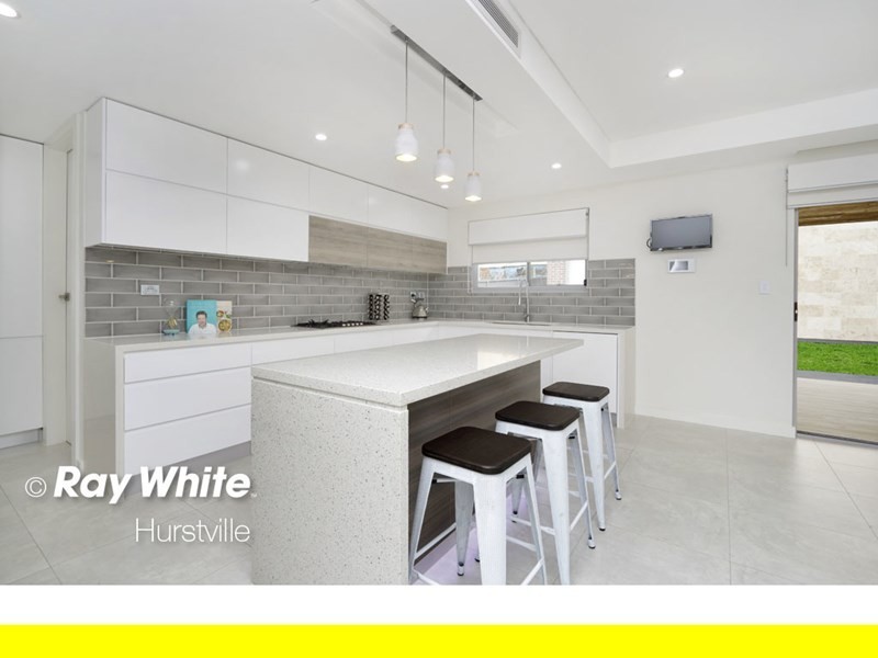 3 Dwyer Avenue, Blakehurst NSW 2221