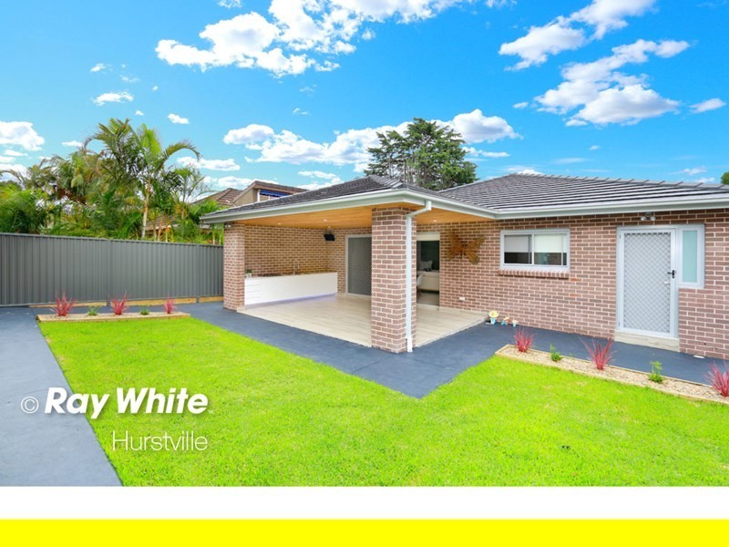 3 Dwyer Avenue, Blakehurst NSW 2221