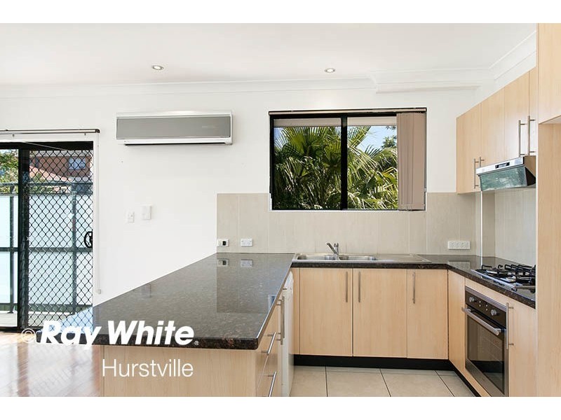 12/91-97 Blakesley Road, South Hurstville NSW 2221